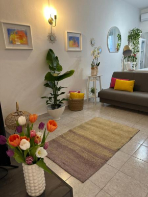 Appartamento Mirsie Bologna